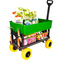 Mighty Max Cart, Yellow and Green - Image 1 of 9