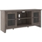Signature Design by Ashley Arlenbry Large 60 in. Wide TV Stand - Image 1 of 5