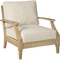 Signature Design by Ashley Clare View 5 pc. Outdoor Sofa Set - Image 5 of 8