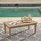 Signature Design by Ashley Clare View 5 pc. Outdoor Sofa Set - Image 7 of 8