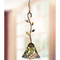 Dale Tiffany Crystal Peony Mini Pendant - Image 2 of 2