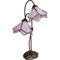Dale Tiffany Poelking 22.75 in. Table Lamp - Image 1 of 2