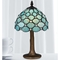 Dale Tiffany Castle Point Accent Lamp - Image 2 of 2
