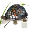 Dale Tiffany Turtle Accent Lamp - Image 2 of 2