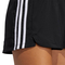 adidas Pacer 3 Stripes Woven Shorts - Image 5 of 6