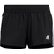 adidas Pacer 3 Stripes Woven Shorts - Image 6 of 6