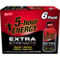 5-hour ENERGY Extra Strength Energy Shot 6 pk. - Image 1 of 2