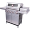 Char-Broil Signature Series TRU-Infrared 4-Burner Gas Grill - Image 2 of 4