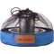 Wealers Complete Stainless Steel Dishes Set with Blue Bag - Image 2 of 4