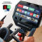 Bowflex VeloCore 16 in. Indoor Cycling Bike - Image 3 of 7