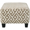 Signature Design by Ashley Dovemont Oversized Accent Ottoman - Image 2 of 4