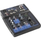 Gemini GEM-05USB 5-Channel USB and Bluetooth Mixer - Image 4 of 5