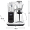 Hamilton Beach Convenient Craft Automatic or Manual Pour Over Coffee Brewer - Image 2 of 7