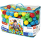 Fisher-Price Bestway Small Plastic Multicolored Play Balls 250 ct. - Image 1 of 4