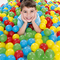 Fisher-Price Bestway Small Plastic Multicolored Play Balls 250 ct. - Image 2 of 4