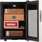 NewAir 250 Count Electric Cigar Humidor Wineador with OptiTemp - Image 3 of 9