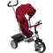 Huffy Malmo Luxe Canopy Tricycle with Push Handle - Image 2 of 4