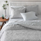 Martha Stewart Collection Evelyn Print Quilt Set - Image 9 of 9
