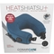Conair Cordless Neck Rest Pillow with Shiatsu, Heat & Vibration - Image 1 of 8