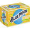 Blue Moon Mango Wheat Ale Beer 6 pk., 12 oz. Cans - Image 1 of 2