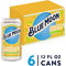 Blue Moon Mango Wheat Ale Beer 6 pk., 12 oz. Cans - Image 2 of 2
