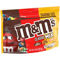 M&M's Classic Mix of Peanut, Peanut Butter & Milk Chocolate Candy, Sharing Size - Image 1 of 2