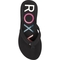 Roxy Women's Bermuda Flip Flops - Image 3 of 4
