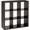 Simply Perfect 9 Cube Organizer Shelf 13 in. - Image 1 of 2