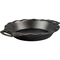 Lodge Cast Iron 9.5 in. Pie Pan - Image 1 of 7