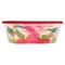Rubbermaid Large 11.7 cup Square Containers 2 pk. - Image 2 of 2