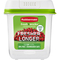 Rubbermaid FreshWorks 7.2 cup Medium Container with Lid - Image 1 of 2