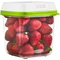 Rubbermaid FreshWorks 7.2 cup Medium Container with Lid - Image 2 of 2