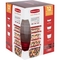 Rubbermaid Easy Find Lids Value Pack 12 pc. Set - Image 1 of 2