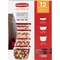 Rubbermaid Easy Find Lids Value Pack 12 pc. Set - Image 2 of 2