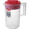 Rubbermaid Simply Pour 1 gal. Pitcher - Image 1 of 2
