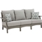 Signature Design by Ashley Visola 6 pc. Outdoor Seating Set with Sofa - Image 2 of 9