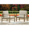 Signature Design by Ashley Fynnegan Lounge Chair 2 pk. - Image 1 of 4