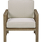 Signature Design by Ashley Fynnegan Lounge Chair 2 pk. - Image 3 of 4