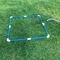 Funphix Sprinklers Set with Poles and Hose for Outdoor Water Fun - Image 5 of 5
