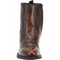 Laredo Fletcher Boots, Tan - Image 5 of 10