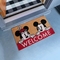 Disney Mickey Mouse Coir Hi and Welcome 2 pk. - Image 4 of 10