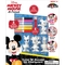 Cra-Z-Art Disney Mickey Mouse and Friends Color N' Recolor 3D Characters Set - Image 1 of 9
