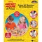 Cra-Z-Art Disney Mickey Mouse and Friends Color N' Recolor 3D Characters Set - Image 2 of 9