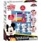 Cra-Z-Art Disney Mickey Mouse and Friends Color N' Recolor 3D Characters Set - Image 3 of 9