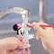 Cra-Z-Art Disney Mickey Mouse and Friends Color N' Recolor 3D Characters Set - Image 7 of 9