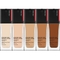 Shiseido Synchro Skin Radiant Lifting Foundation SPF 30 - Image 5 of 5