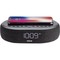 iHome TimeBoost Bluetooth Stereo Alarm Clock with Speakerphone and USB Charging - Image 2 of 10