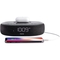 iHome TimeBoost Bluetooth Stereo Alarm Clock with Speakerphone and USB Charging - Image 6 of 10