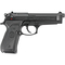 Beretta 92FS 9mm 4.9 in. Barrel 15 Rnd Pistol Blue - Image 1 of 3