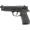 Beretta 92FS 9mm 4.9 in. Barrel 15 Rnd Pistol Blue - Image 2 of 3